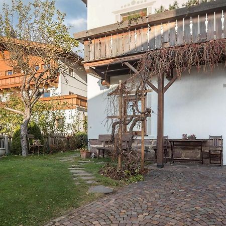 Appartement Rosa Seis Siusi Exterior photo