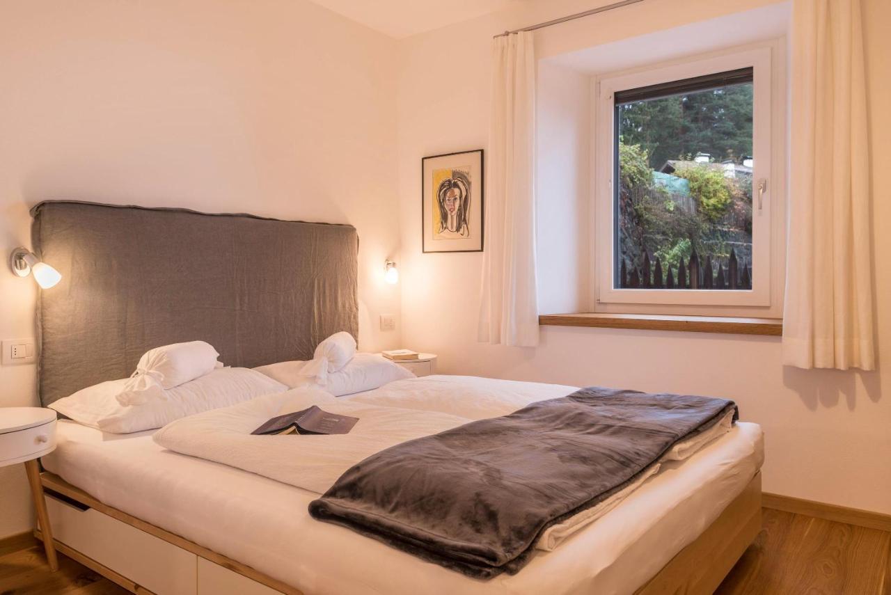 Appartement Rosa Seis Siusi Exterior photo